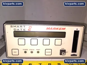 Markem Smartdate 2 – actual item, photo 2 of 3