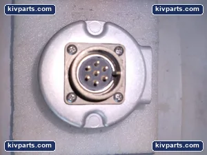 BEI H25D-SB-600-ABC-28V/V-EM16 Sensors – actual item, photo 2 of 4