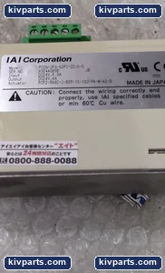IAL RCP2-RA8C IAI Position Controller – actual item, photo 4 of 6