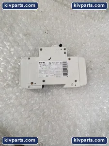Eaton FAZ-C4/1-NA-SP Curve Circuit Breaker – actual item, photo 2 of 6