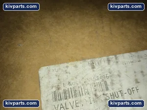 TS934A Techcon Spool Valve – actual item, photo 5 of 6