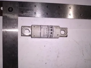 Ferraz Shawmut A050F100 Protistor Fuse