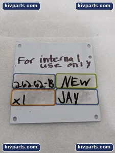 Square D ASG-4 Tank Float Switch – actual item, photo 20 of 20