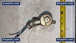 Versa ESM-3301-46-M-N Vacuum/Pressure Switch – actual item, photo 5 of 6