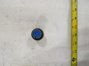 Amphenol 97-3106A-18-3S Connector