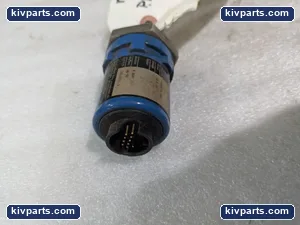 MTS TTSR4U0165 Position Sensor Rod Transducer – actual item, photo 3 of 11