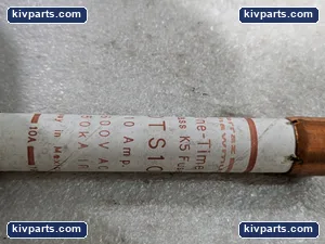 Mersen OTS10 Onetime Fuse – actual item, photo 6 of 9