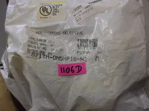 Allen-Bradley 871TM-DN5NP18-H2 Inductive Proximity Sensor