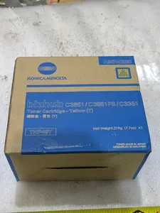 Konica Minolta A95W230 Printer
