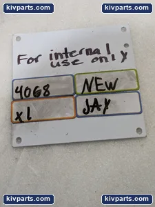 Allen-Bradley 1771-RIO Remote I/O Interface – actual item, photo 11 of 11