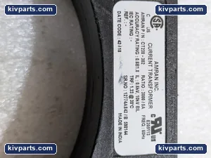 CT238 Amran ‑302 Current Transformer – actual item, photo 2 of 5