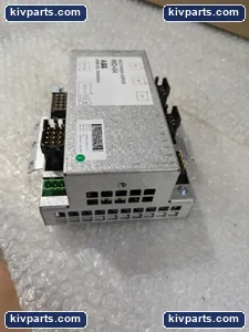 ABB RID-04 Rectifier I-Drive Module – actual item, photo 2 of 7