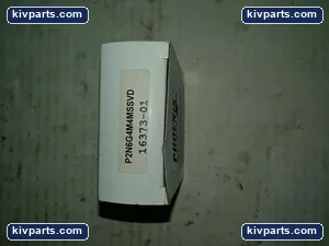 Phoenix Contact P2N6G4M4MSSVD Precision Needle Valve – actual item, photo 2 of 2