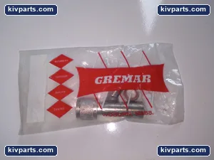 Amphenol 74868 Gremar RF Coaxial Connector – actual item, photo 3 of 5