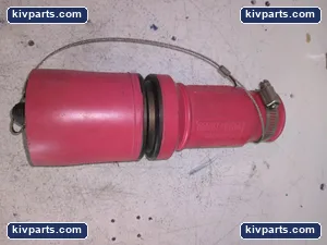 Crouse-Hinds E1049 Cam-Lok Series Connector – actual item, photo 3 of 4