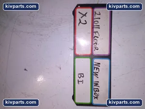 Hydac 2106252 Hardware – actual item, photo 5 of 5