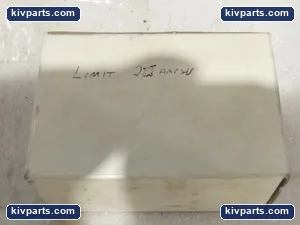 Joslyn Clark Agut RiloS O-R Overload Relay – actual item, photo 2 of 6