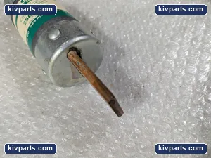 Economy EON-225 ECO One Time Cartridge Fuse – actual item, photo 4 of 7