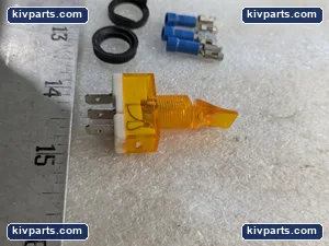 SS110A-BG Electa Toggl Switch – actual item, photo 4 of 6