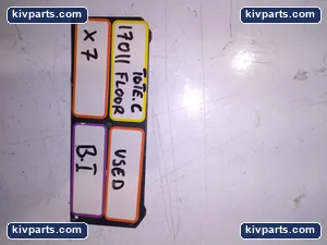 Numetics 122BB400M000061 – actual item, photo 5 of 5