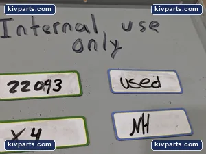 Omron G7TC-OC16 Relay – actual item, photo 4 of 4