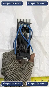 Moeller DIL00AM-G Contactor – actual item, photo 5 of 9