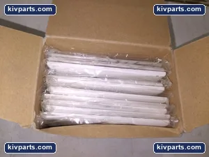 Cooper 2068W-BOX Receptacle – actual item, photo 2 of 5