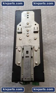 Foxboro L4L-124 Managed Ethernet Switch – actual item, photo 2 of 5