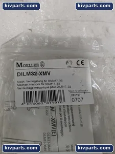 Moeller DILM32-XMV Mechanical Interlock – actual item, photo 2 of 4