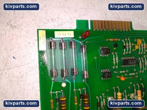 Cyberex 101072217 Electronics Industrial Control – actual item, photo 4 of 6