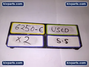 7080052 Kalex 94V-0 – actual item, photo 7 of 7