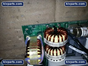 Lambda HAL-02-1328 TDK Part Power Supply Board – actual item, photo 2 of 3