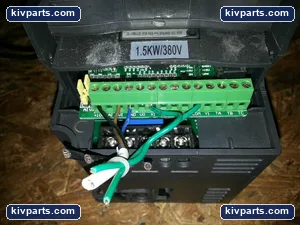 BPQ380V Frequency Inverter VFD – actual item, photo 3 of 5