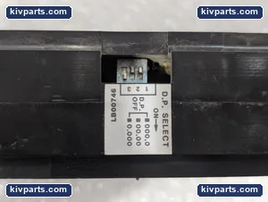 Red Lion APLCL400 Controls – actual item, photo 5 of 7