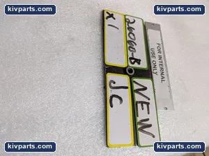 Acrison 115-0727 PC Module Mdii CPU – actual item, photo 5 of 5