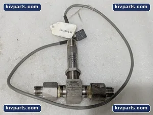 FT4-6NENBBLEA-FA-0024 FLOW Switch Sensor – actual item, photo 3 of 5