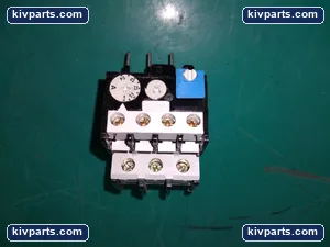 ABB TA25DU-1.4 Thermal Overload Relay – actual item, photo 5 of 7