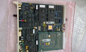 DCD 4911014-SZ Startmode Switch 2 Serial Module – actual item, photo 1 of 4