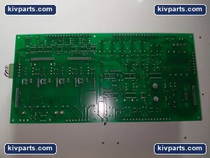 Ametek 300-6491 PCB Controller Circuit Board – actual item, photo 5 of 8