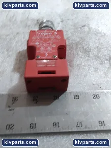 AC-15 Trojan 5 Safety Switch – actual item, photo 3 of 7