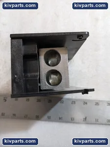 Burndy BDBLHC-22-500-1 Lug – actual item, photo 6 of 9