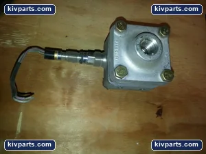Foxboro D0135NE Sensor Module – actual item, photo 4 of 4