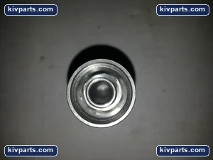 Eaton Crimp Hydraulic Hose Fitting – actual item, photo 3 of 3