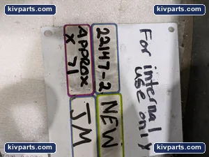 Vishay TFBS4711-TR3 Electronic Component – actual item, photo 5 of 5