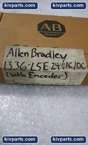 Allen-Bradley 95609634 Drive Control Interface Board – actual item, photo 2 of 5