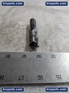 C-6 Tungsten – actual item, photo 5 of 7