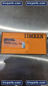 Timken CS18STEEL-TIM Bearing – actual item, photo 2 of 4