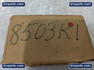 Safran 8503K1 Labinal Toggle Switch – actual item, photo 3 of 5