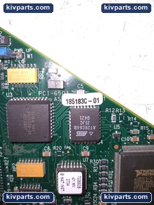National Instruments PCI-6503 Test Equipment – actual item, photo 2 of 10