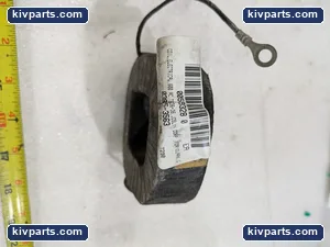 Joslyn Clark TB36-36 Magnetic Contactor – actual item, photo 2 of 4
